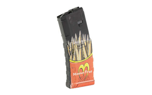 Magazines High Capacity Mission First Tactical 223Rem|5.56NATO MAG MFT EXTREME DUTY 5.56 30RD DAFF